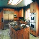 Quality Tile &amp; Granite Logo