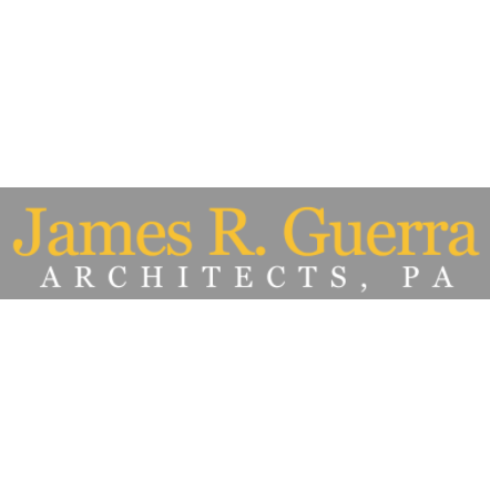James R. Guerra Architects, PA
