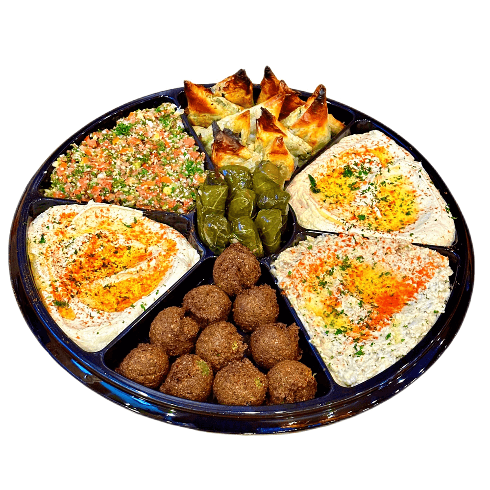 Veggie Platter