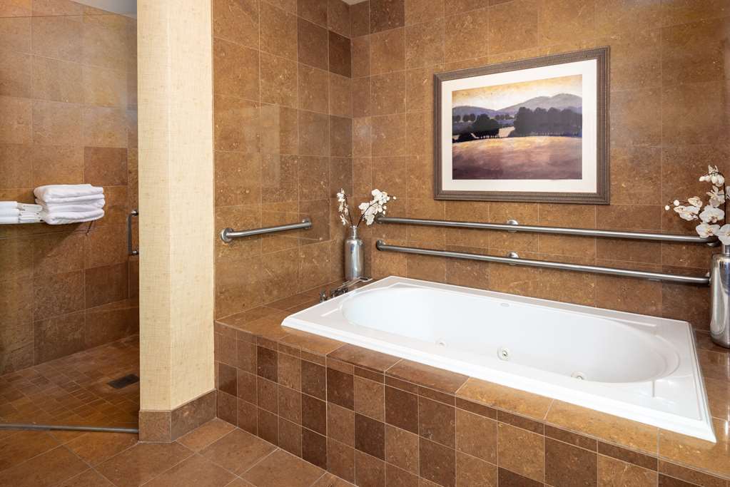 Embassy Suites by Hilton Omaha La Vista Hotel & Conference Center Image