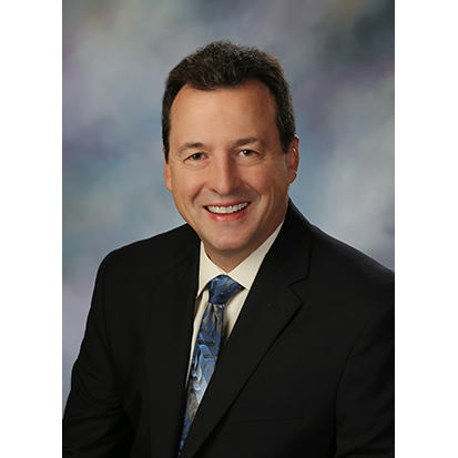 Michael Gordon, MD Photo