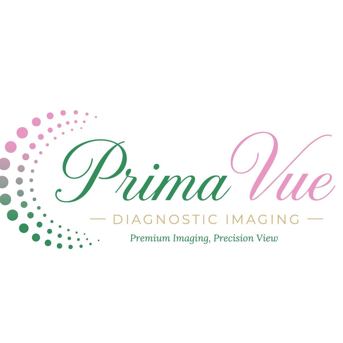 PrimaVue Diagnostic Imaging