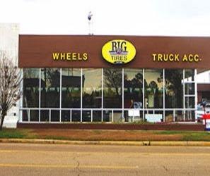 Big 10 Tire Pros & Accessories Photo