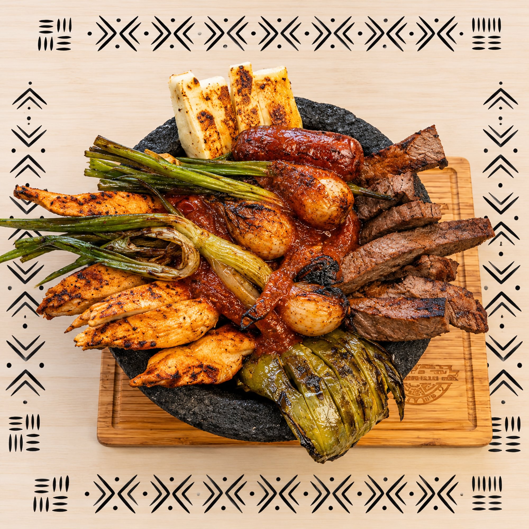 Molcajete