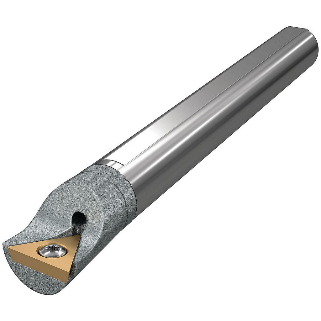 Indexable Turning & Boring