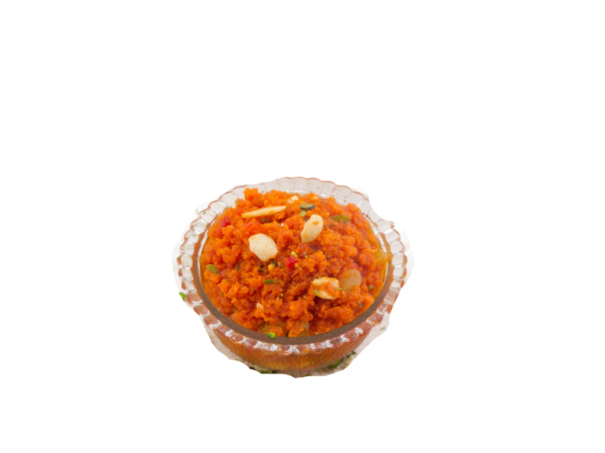 Gajar Halwa