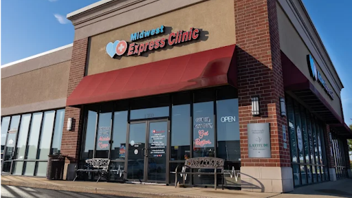 Midwest Express Clinic Urgent Care
