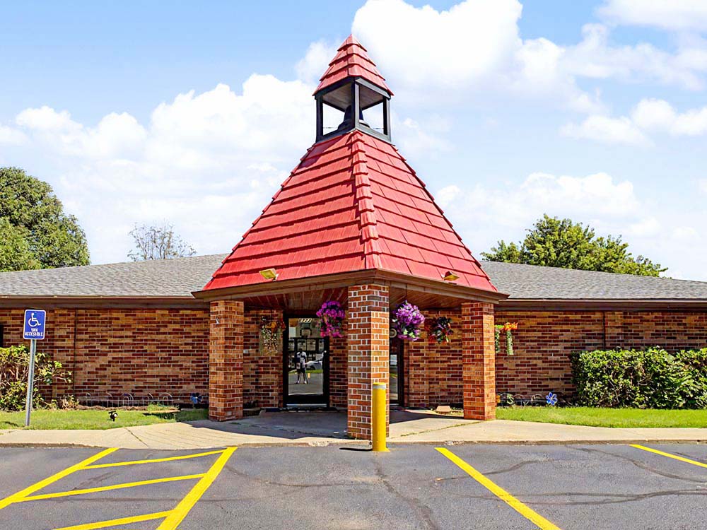 Thurman KinderCare