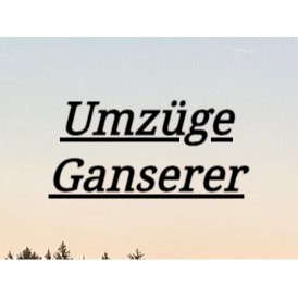 Logo von Umzüge Ganserer