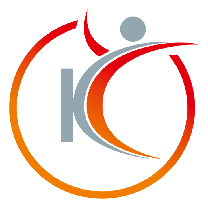 Logo von Kinetics Physiotherapie | Norman Löhr