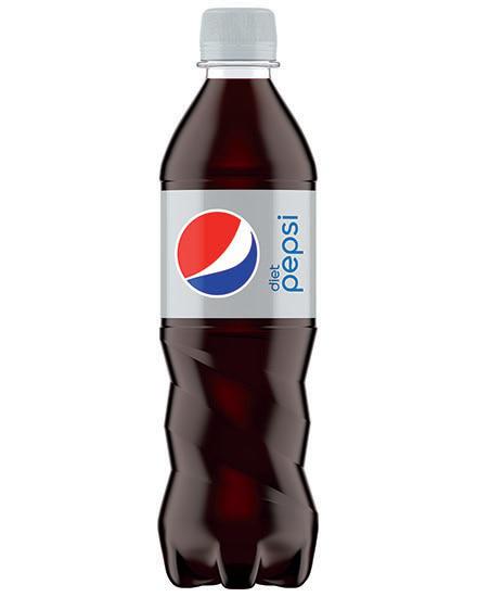 Pepsi Diet 500ml