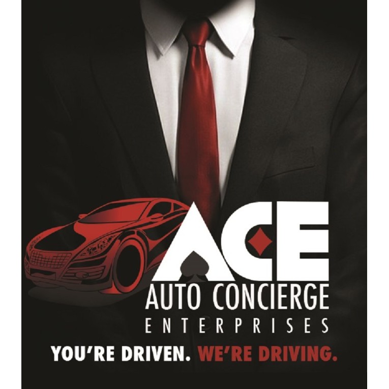 ACE I Auto Concierge Enterprises