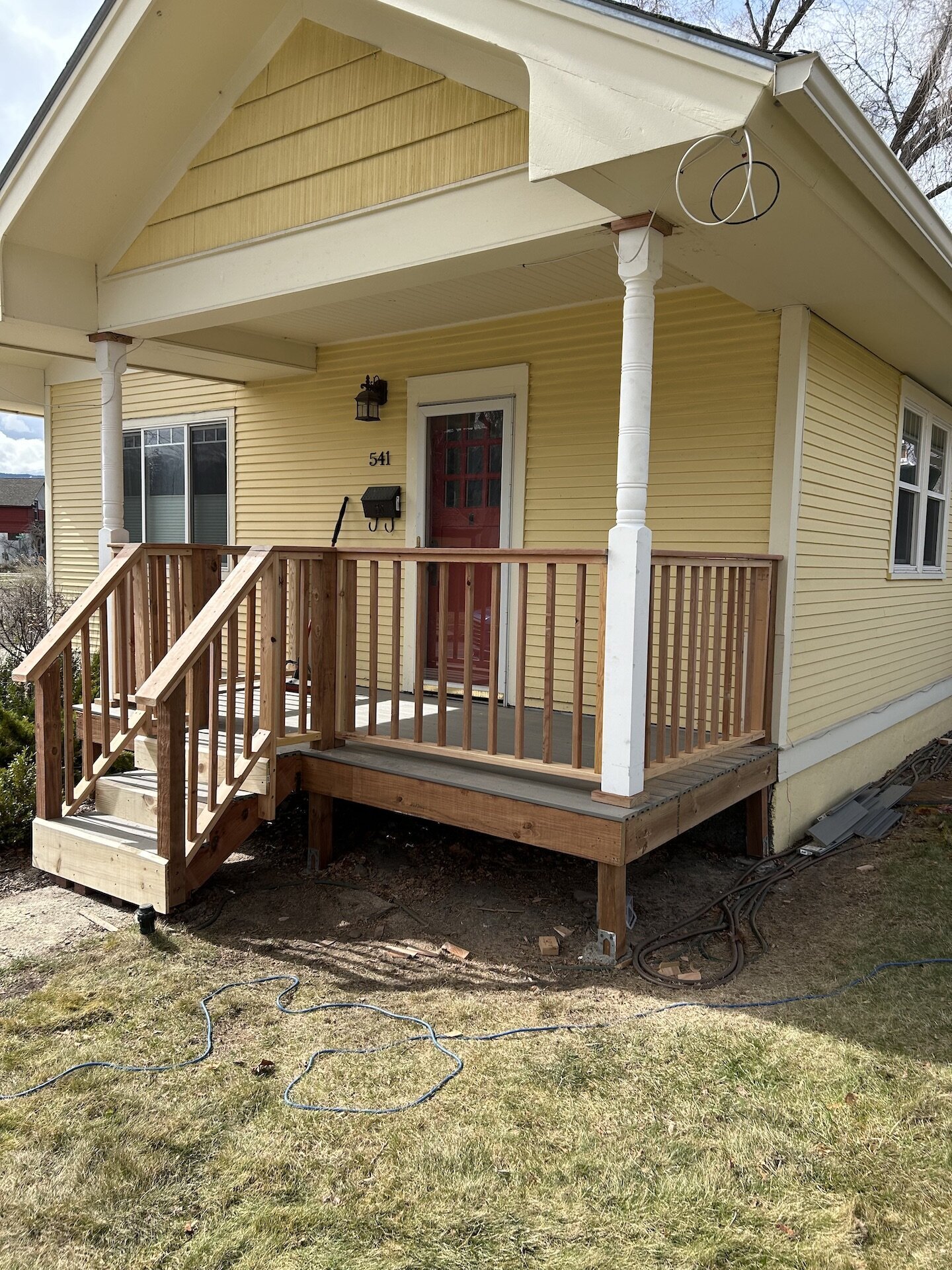 E.K Contracting LLC Image