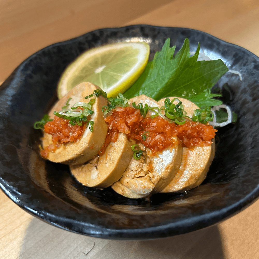 Ankimo
