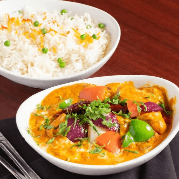 Tikka Masala