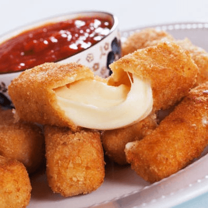 Mozzarella Cheese