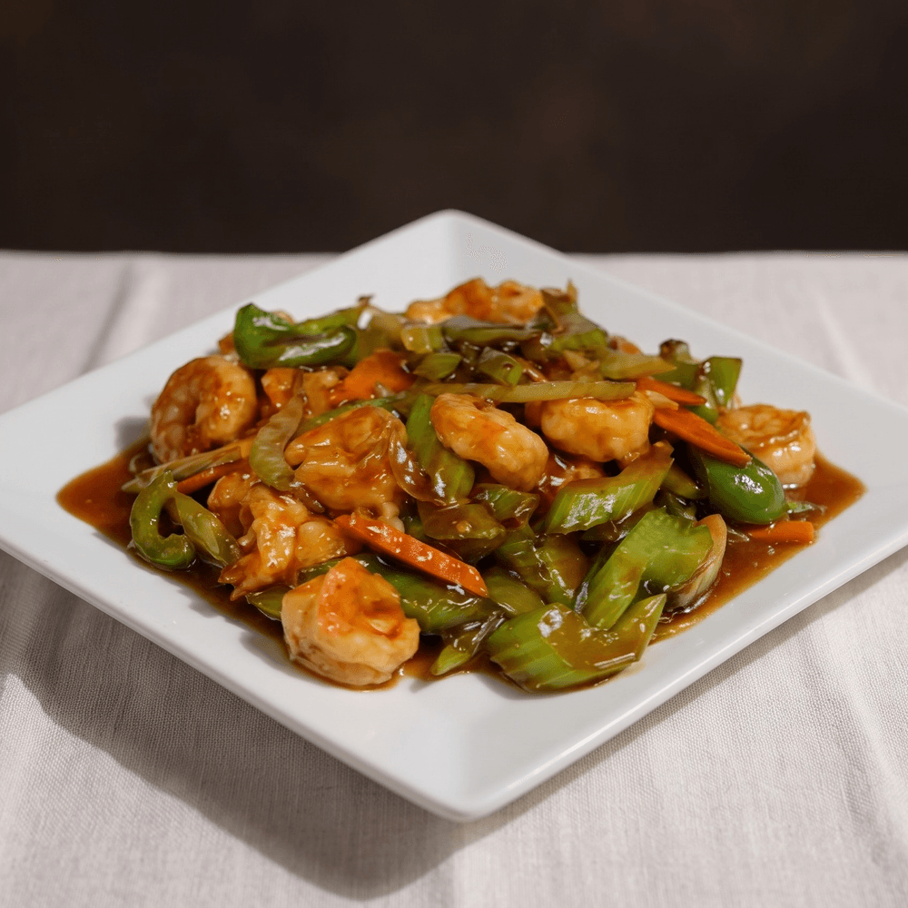 Ta Chien Shrimp