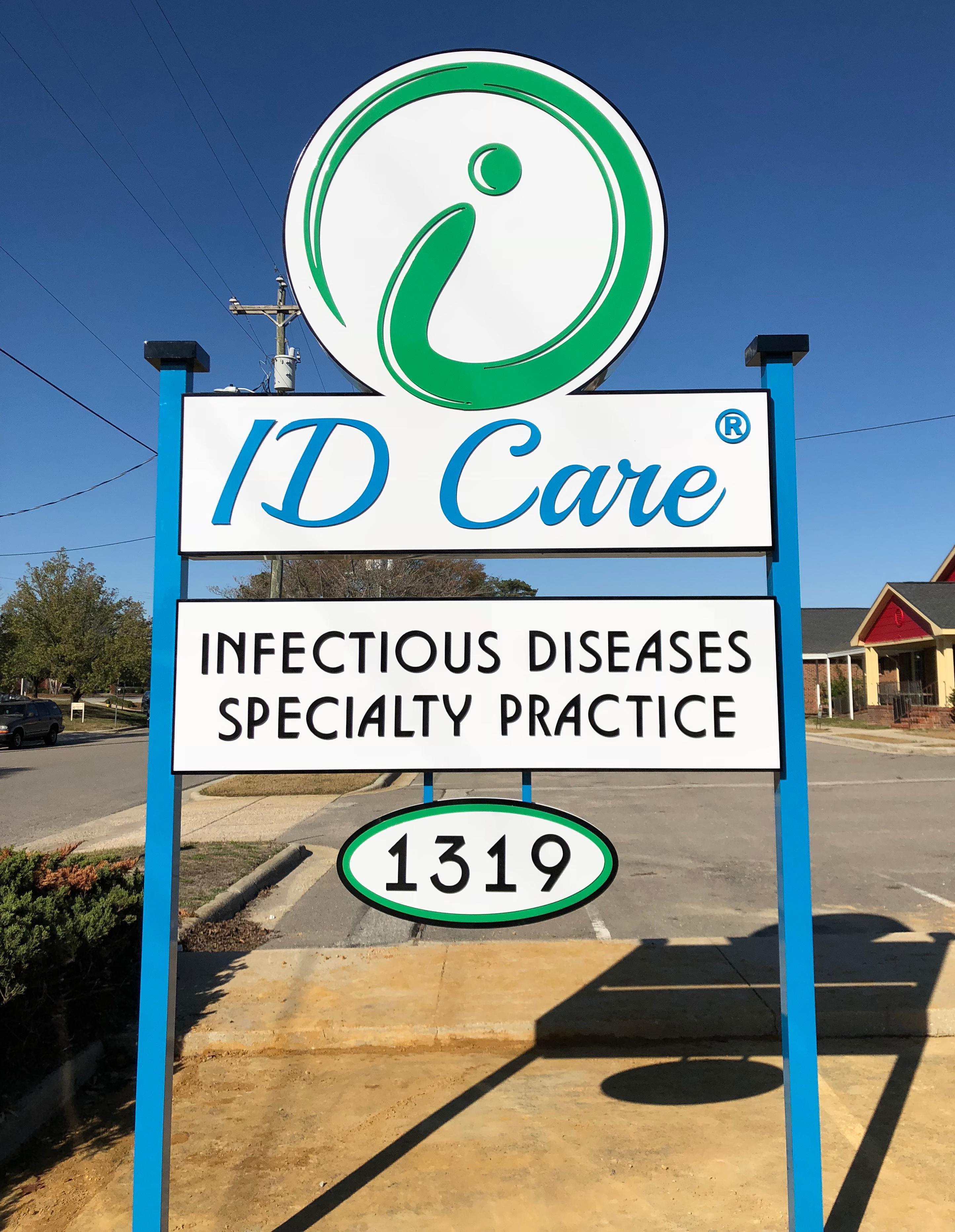 ID Care® - Infectious Diseases Specialty Practice & Infusion Center Photo