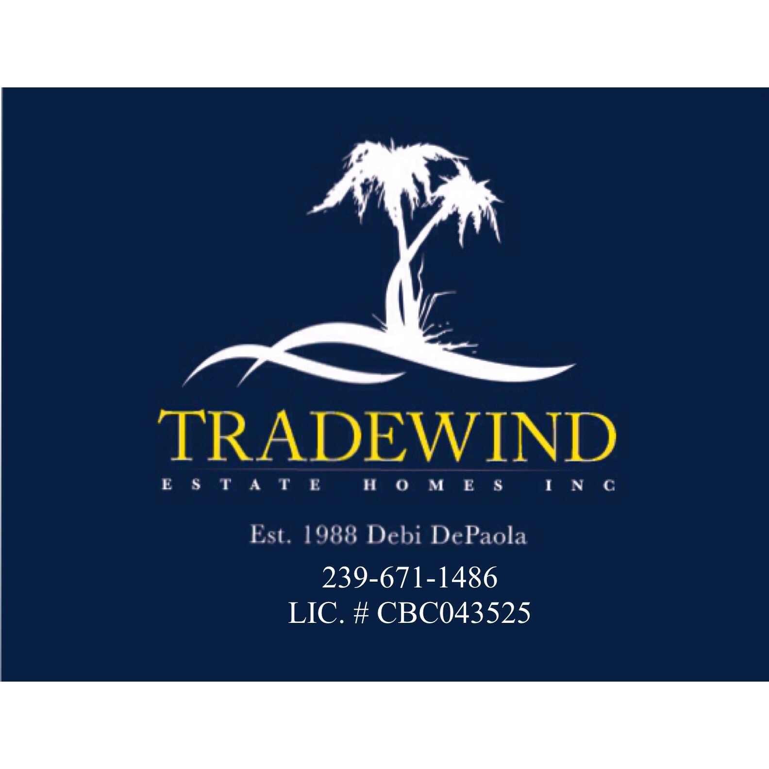 Tradewind Estate Homes, Inc.