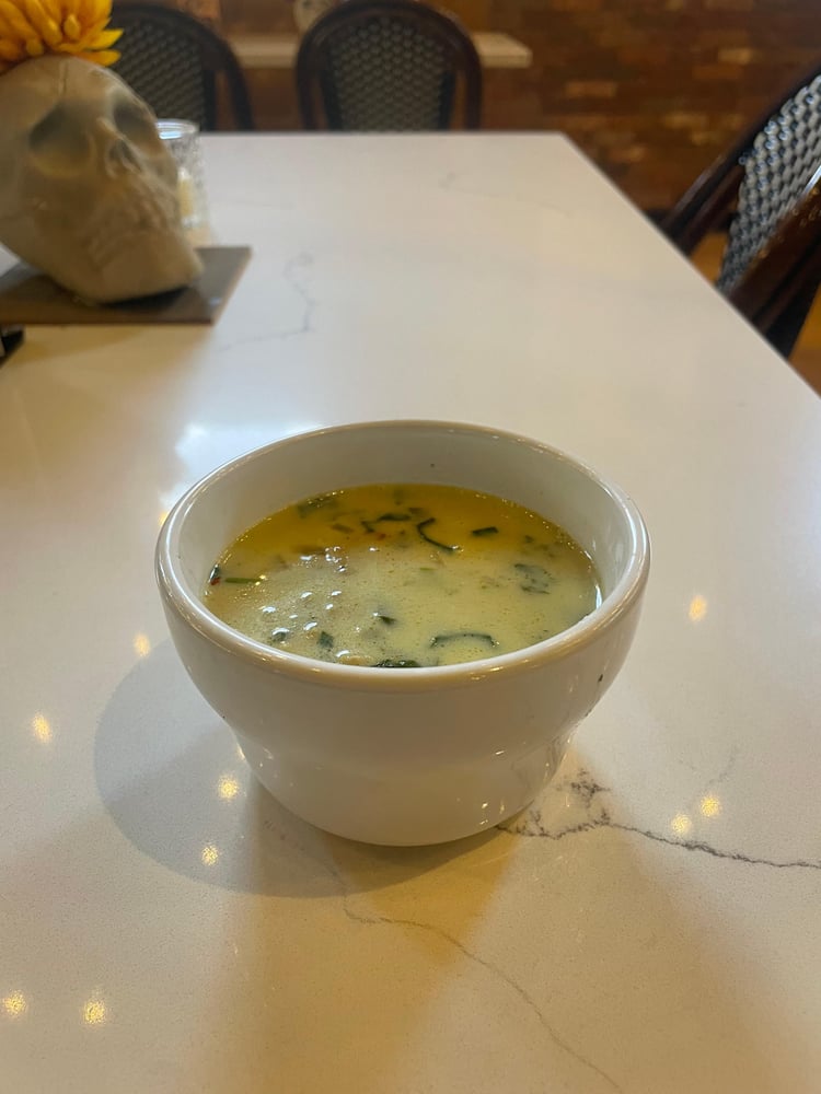 (Soup) Zuppa Toscana