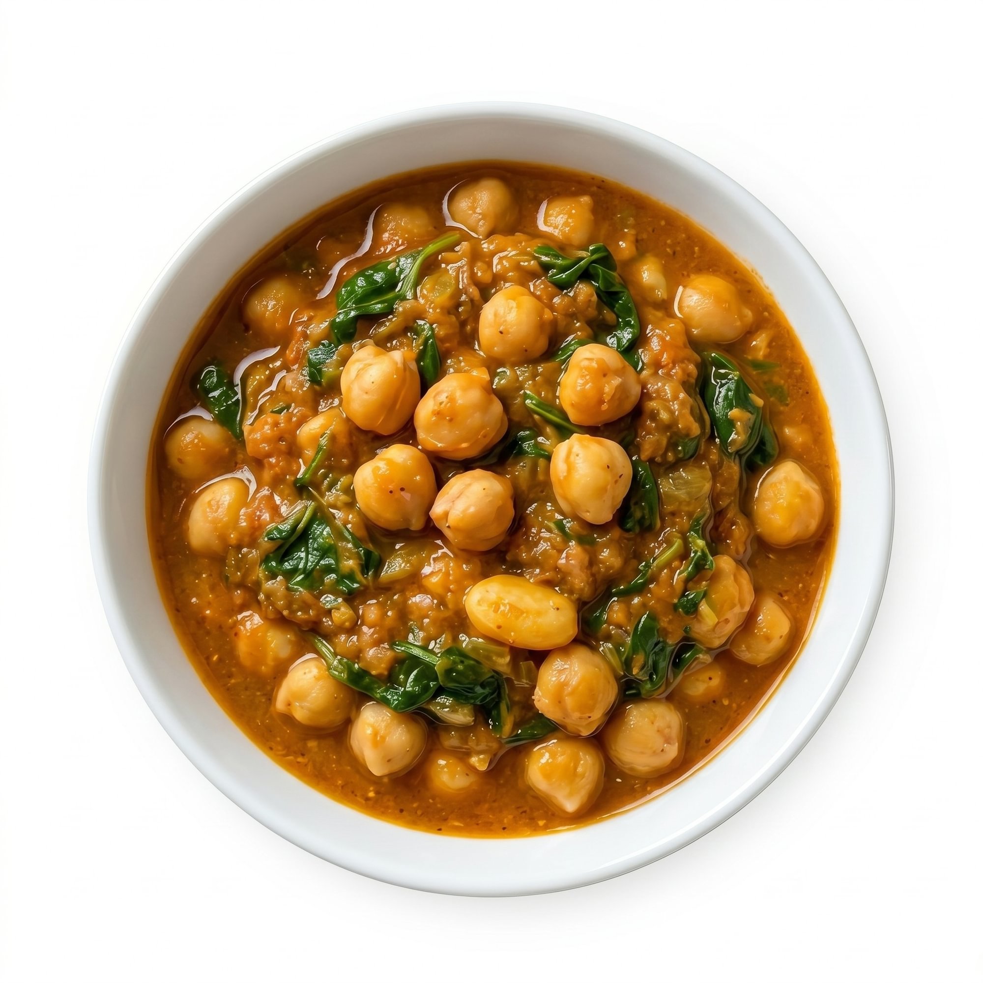Channa Masala