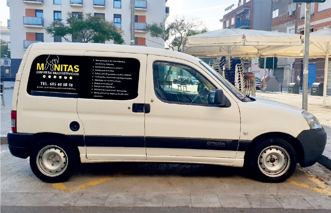 Galería en miniatura