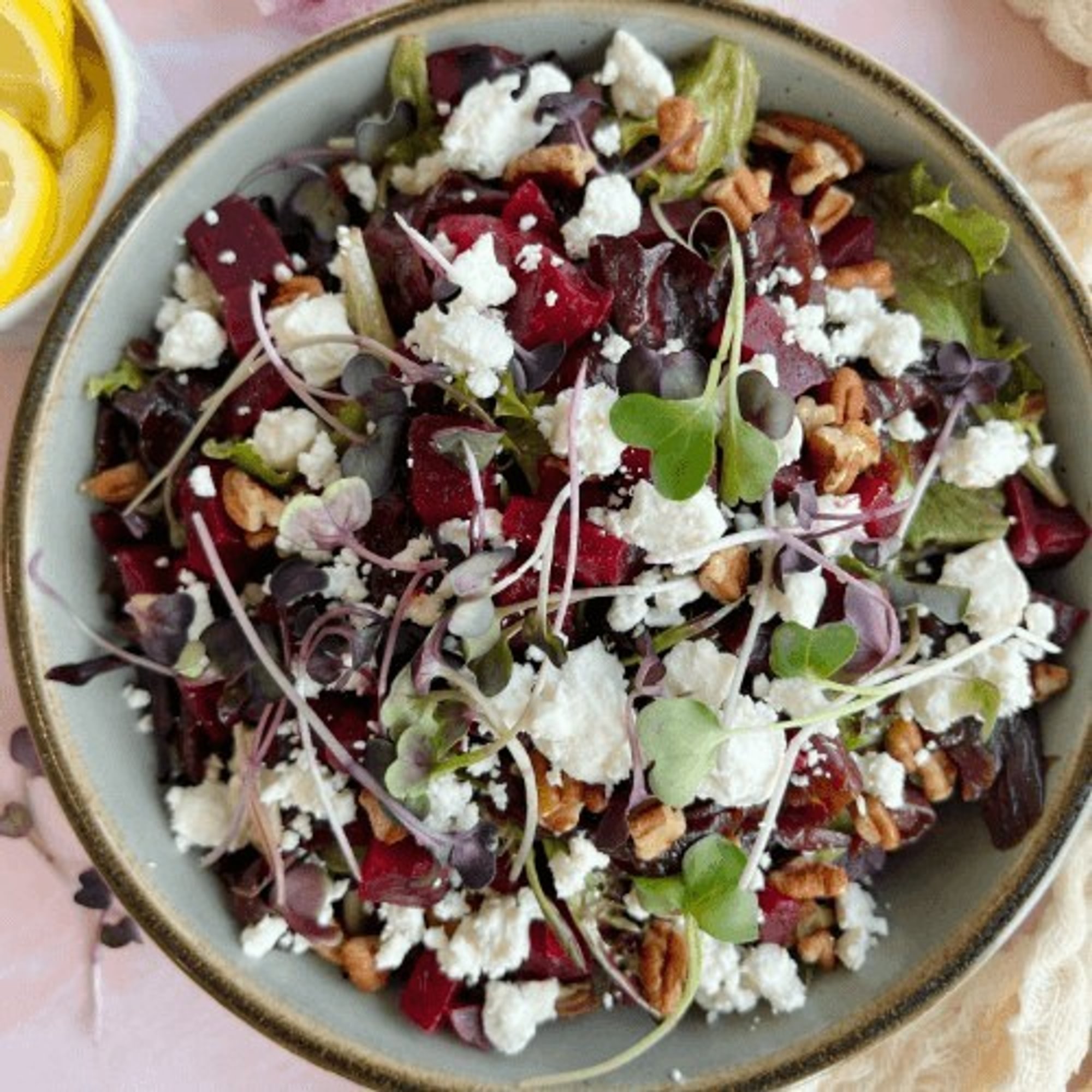 Beet Salad