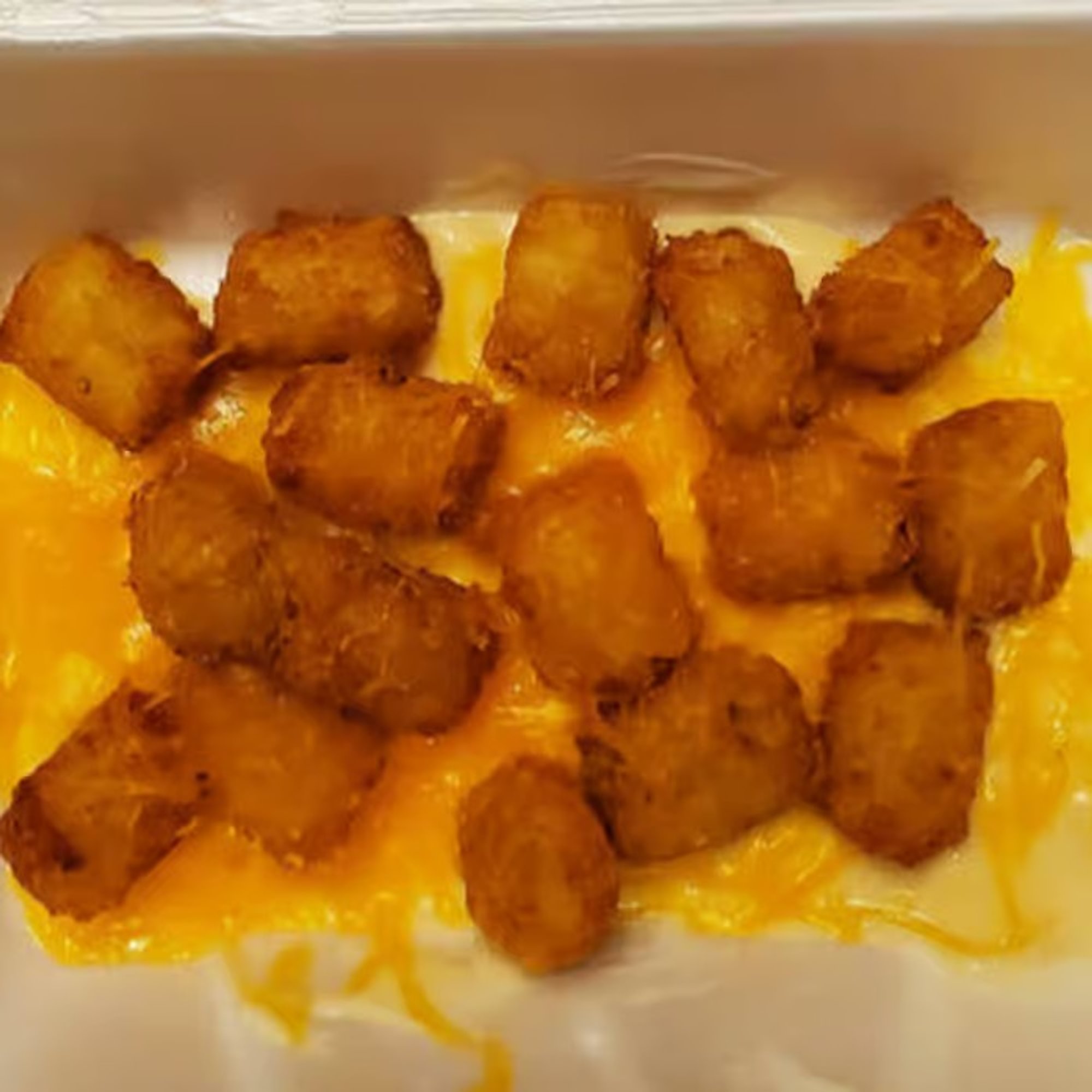 "Fox One" Totchos