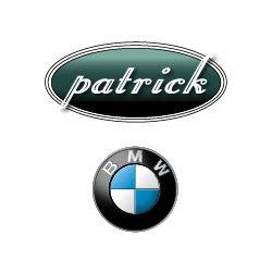 Patrick BMW