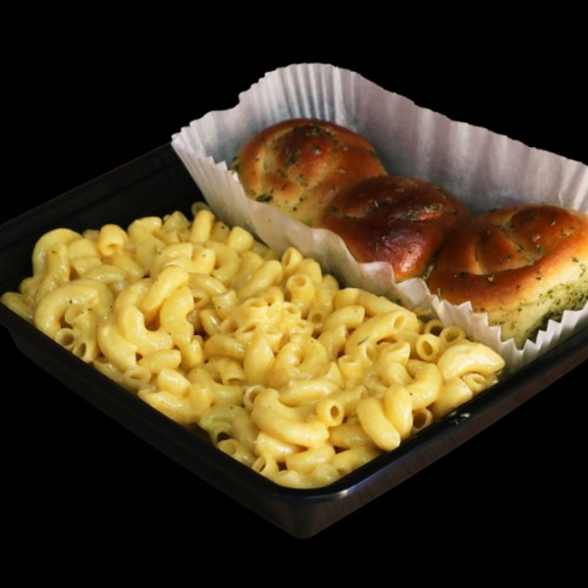 Mac and Cheese