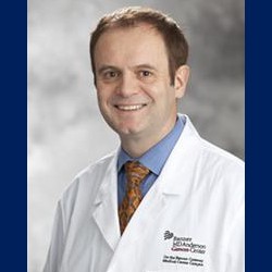 Horst Klueppelberg, MD-PhD