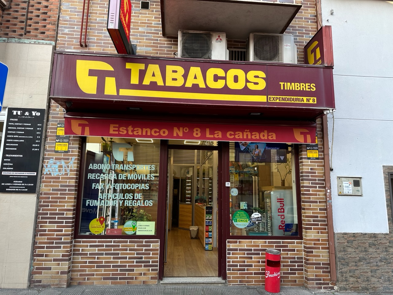 Galería en miniatura