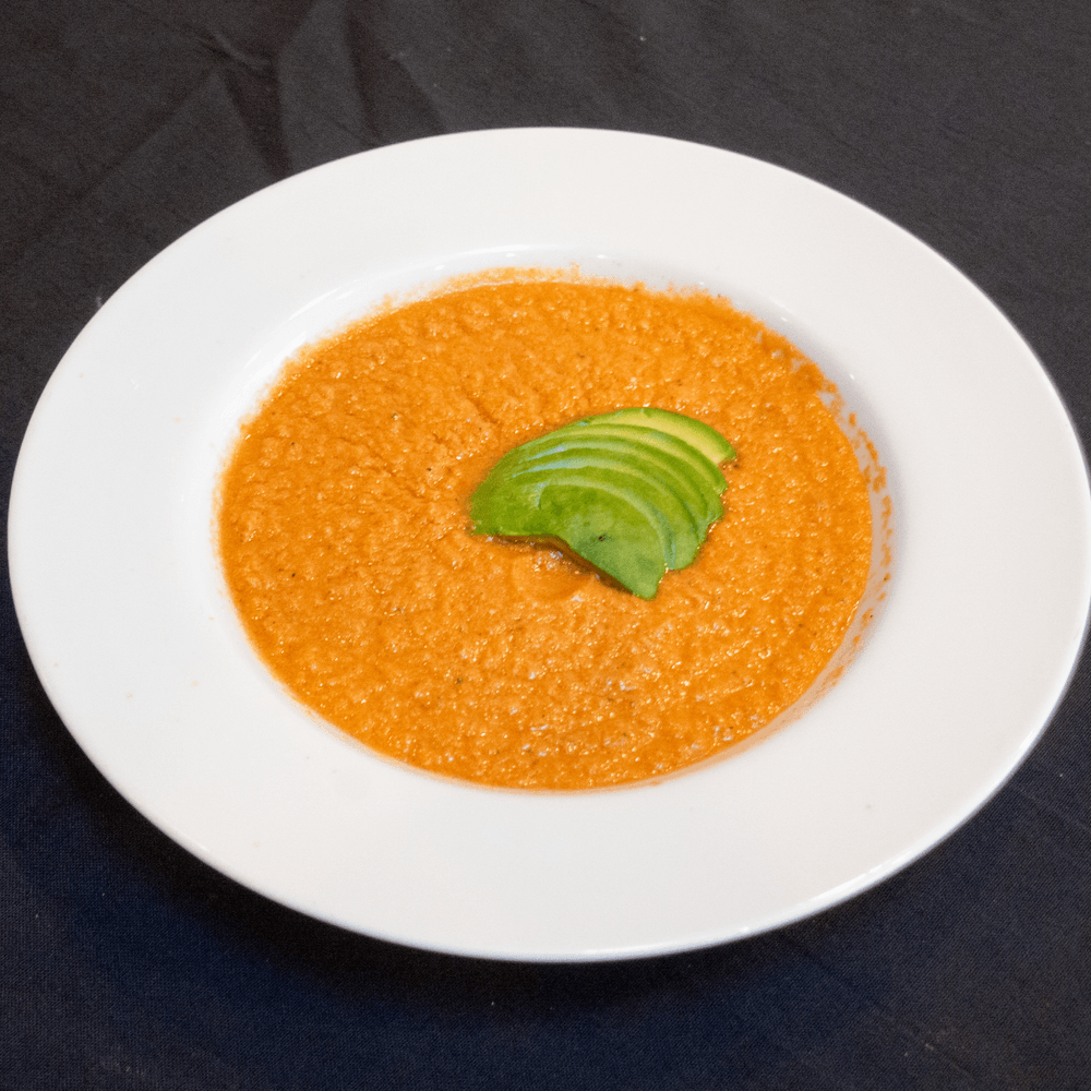 Gazpacho