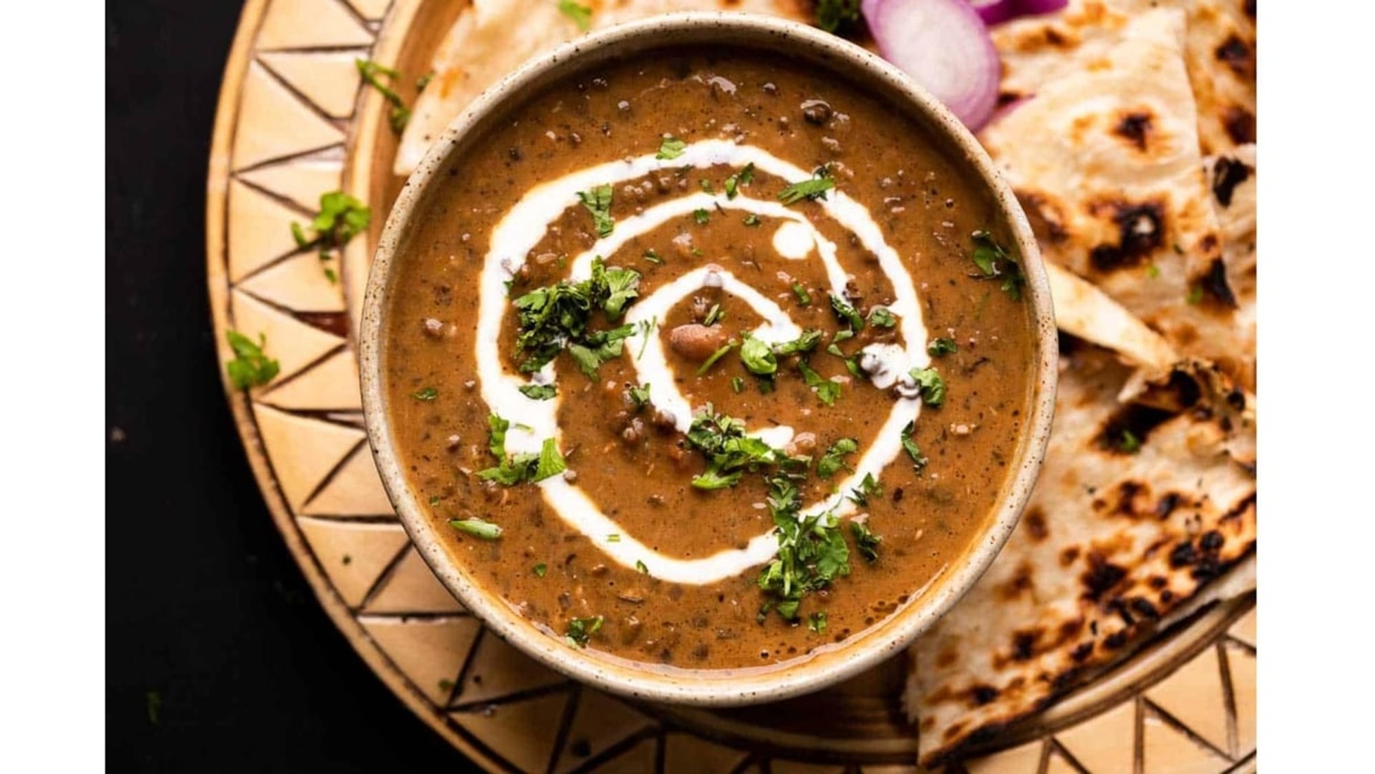 Daal Makhani
