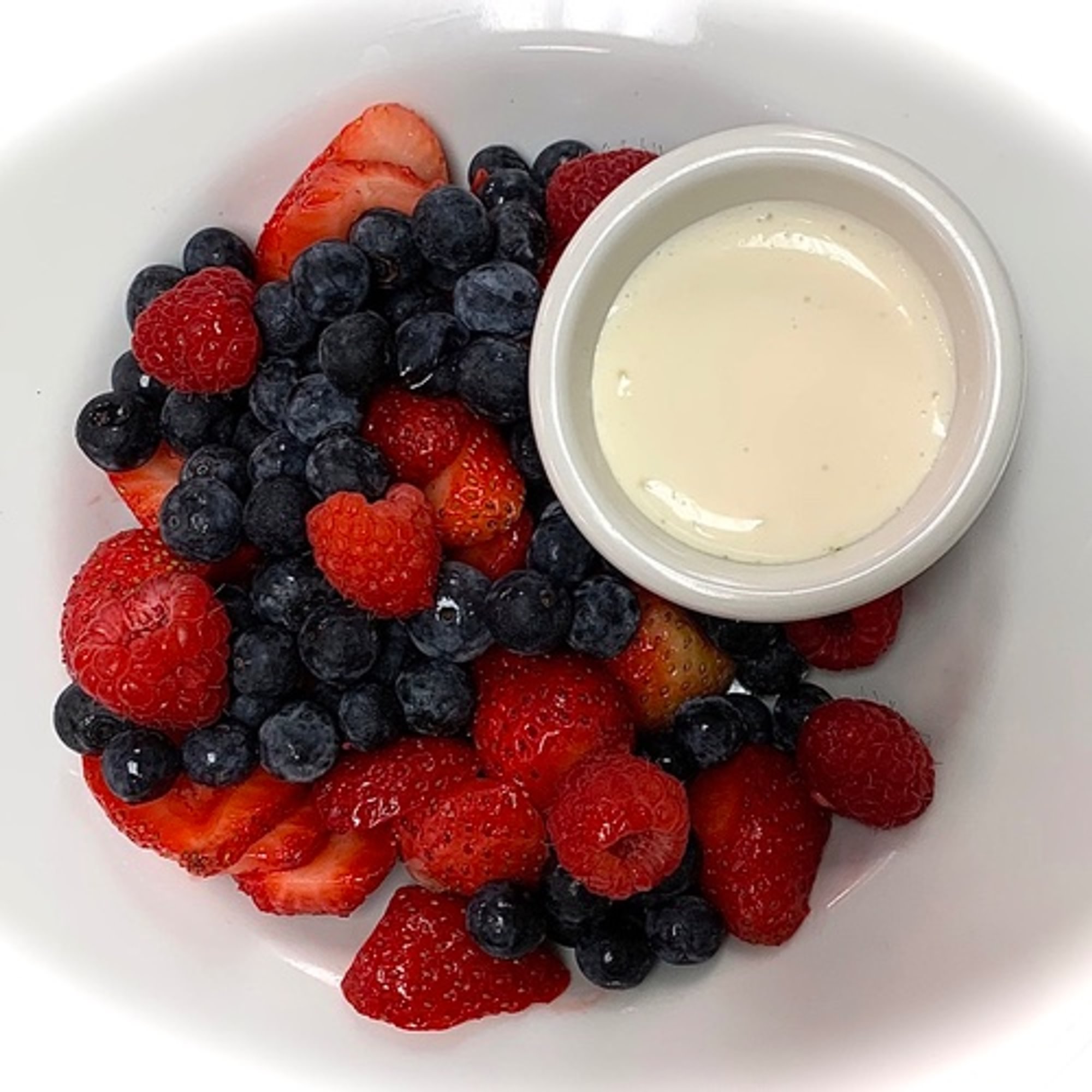 Berry Bowl