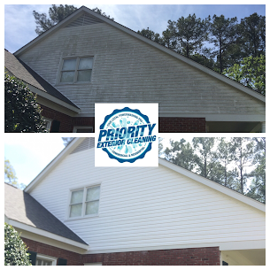 Priority Exterior Cleaning, LLC Photo