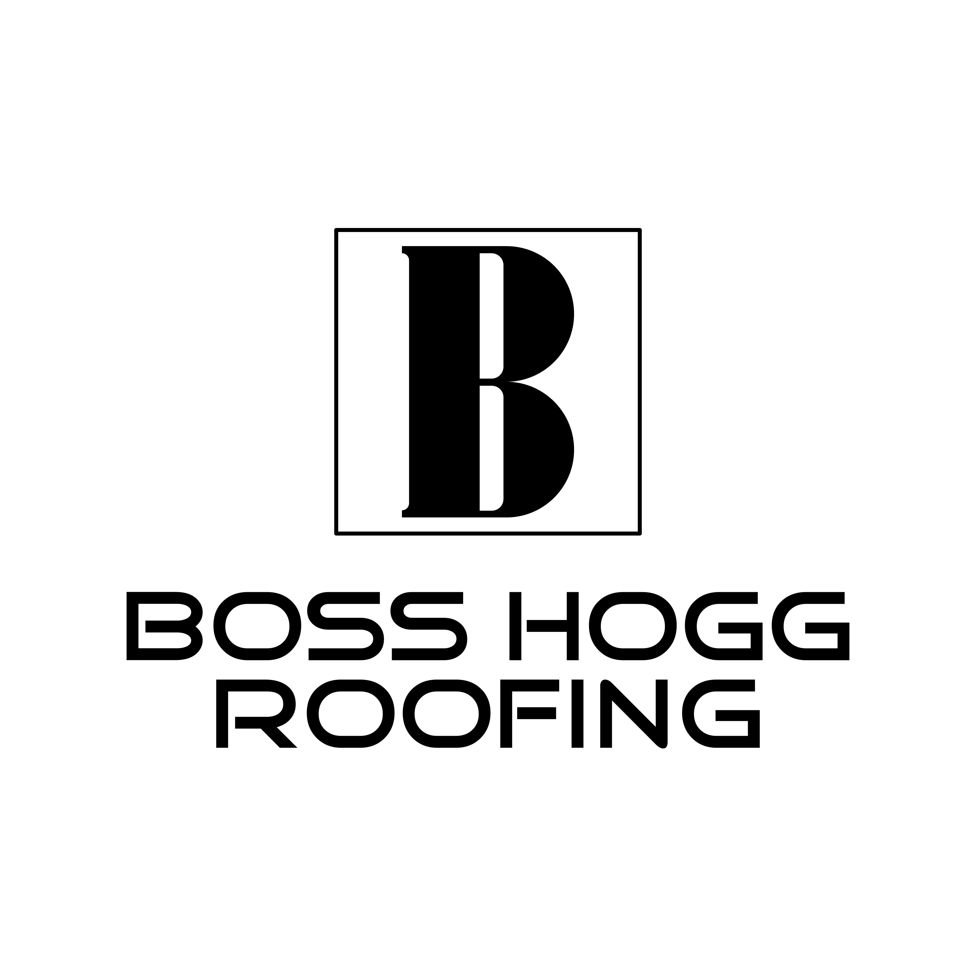 Boss Hogg Roofing