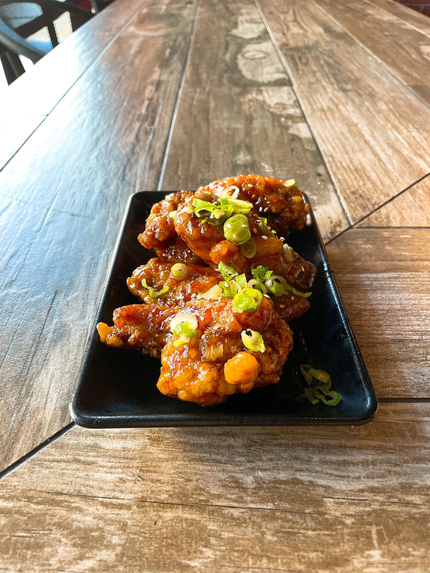 Umaya Wings 6pcs