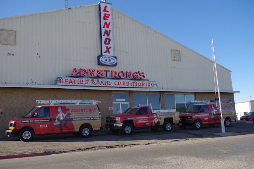 Armstrong Plumbing, Air & Electric Photo
