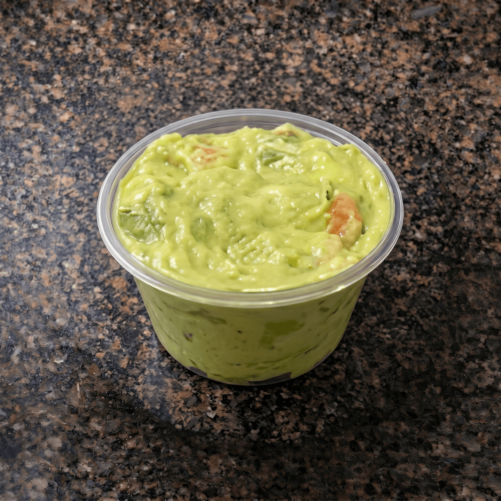 Guacamole 4oz
