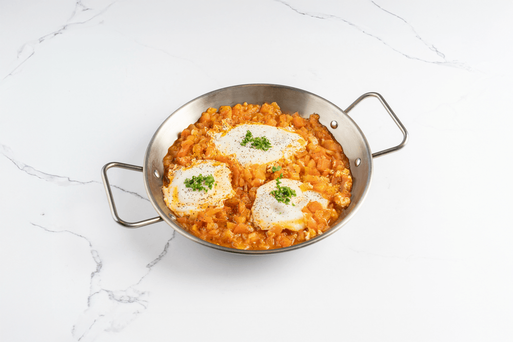 Shakshouka