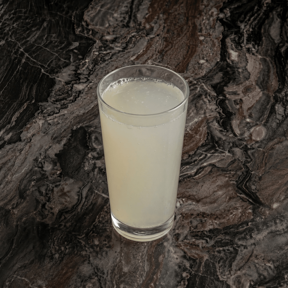 Fresh Lemonade