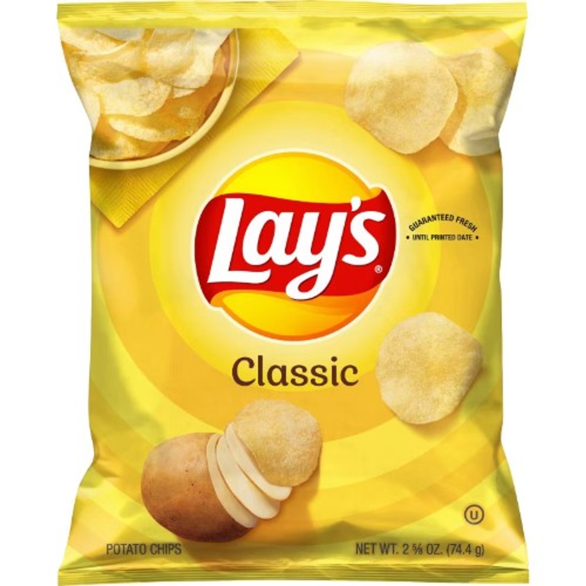 Frito Lays
