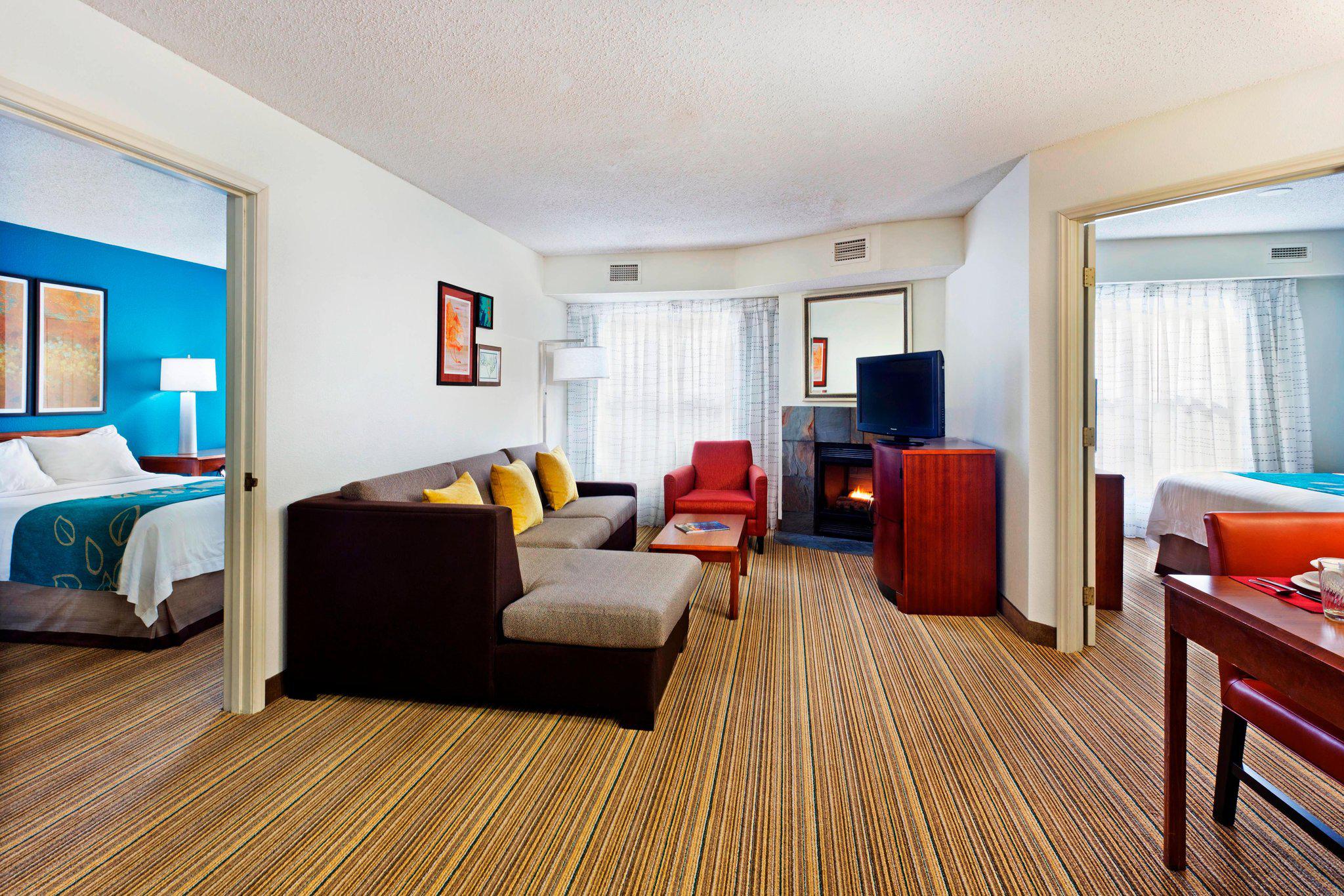 Residence Inn by Marriott Austin South Photo