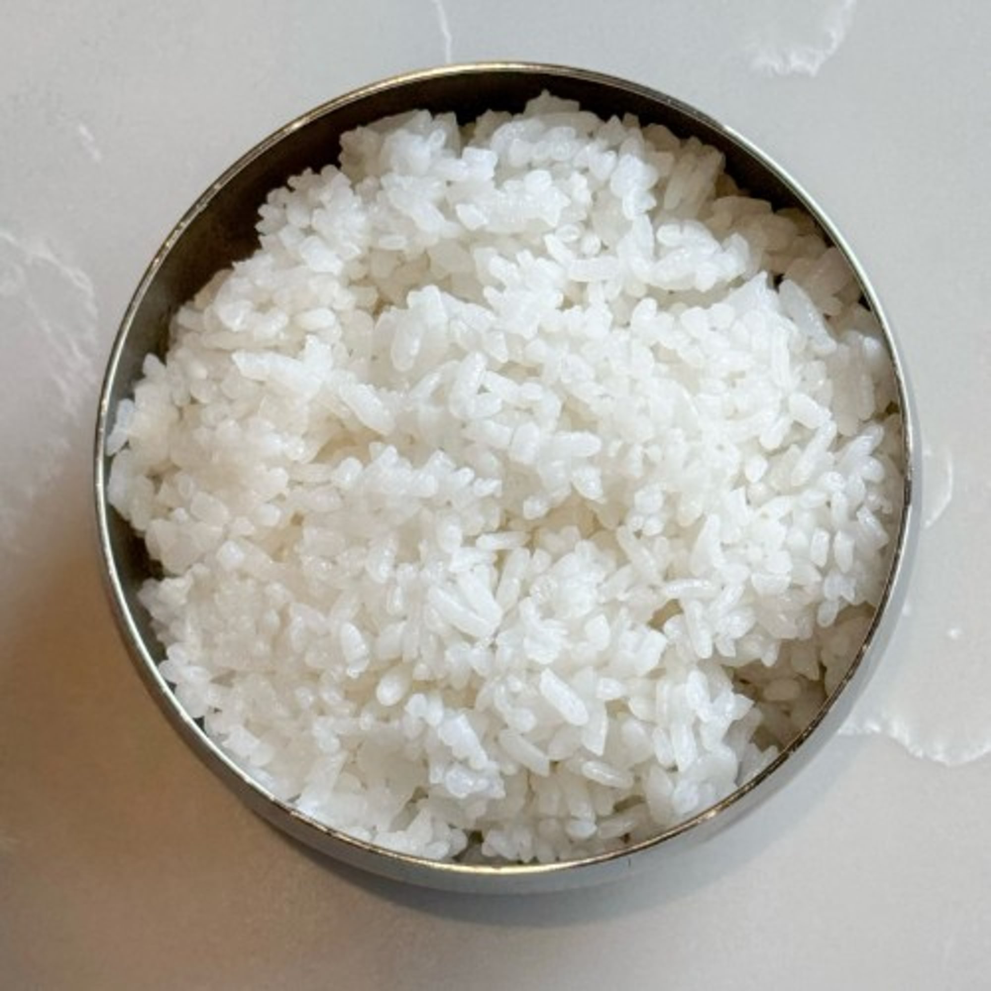 White Rice