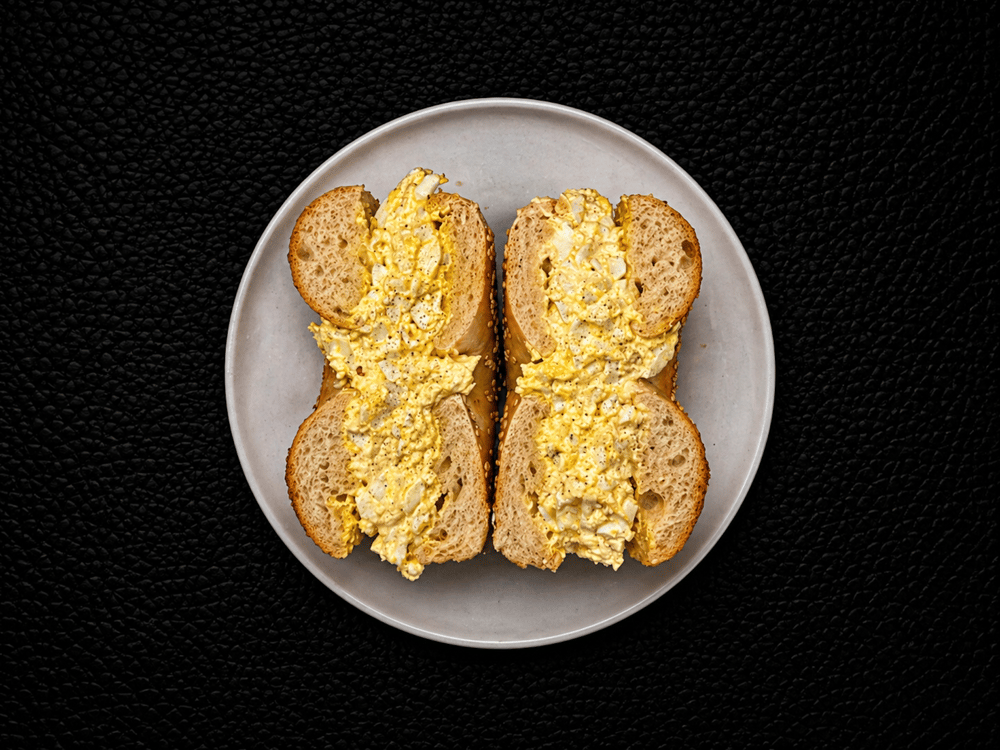 Egg Salad Sandwich