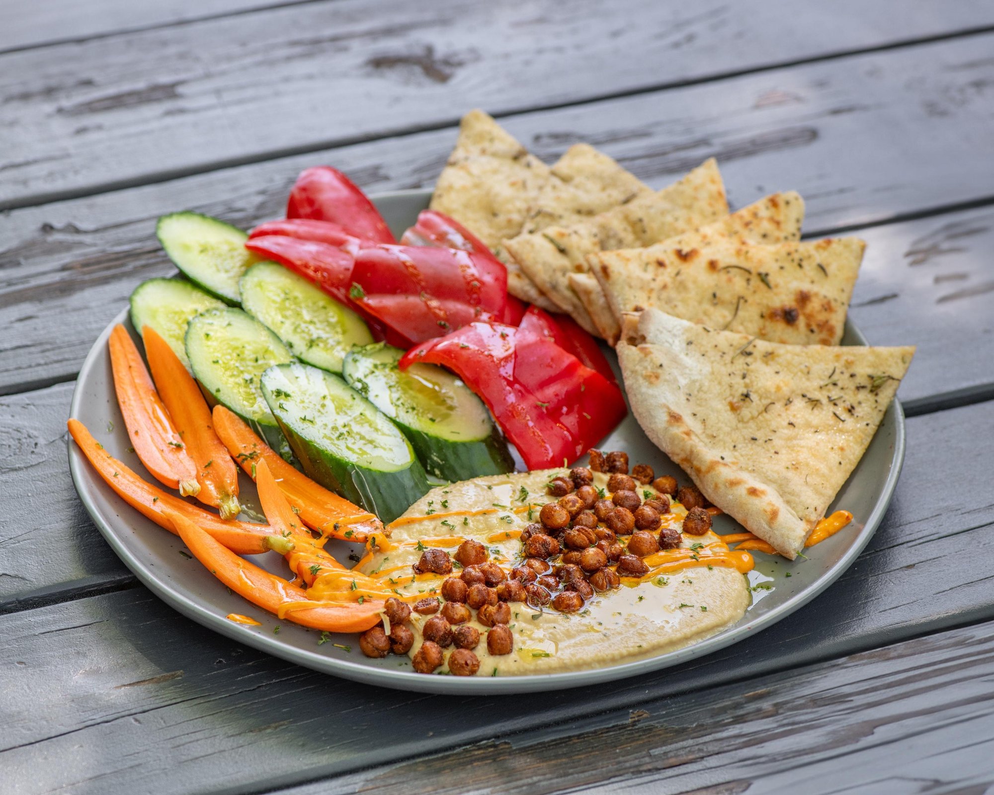 Hummus