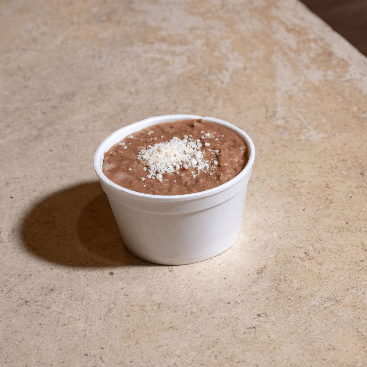 Refried Beans