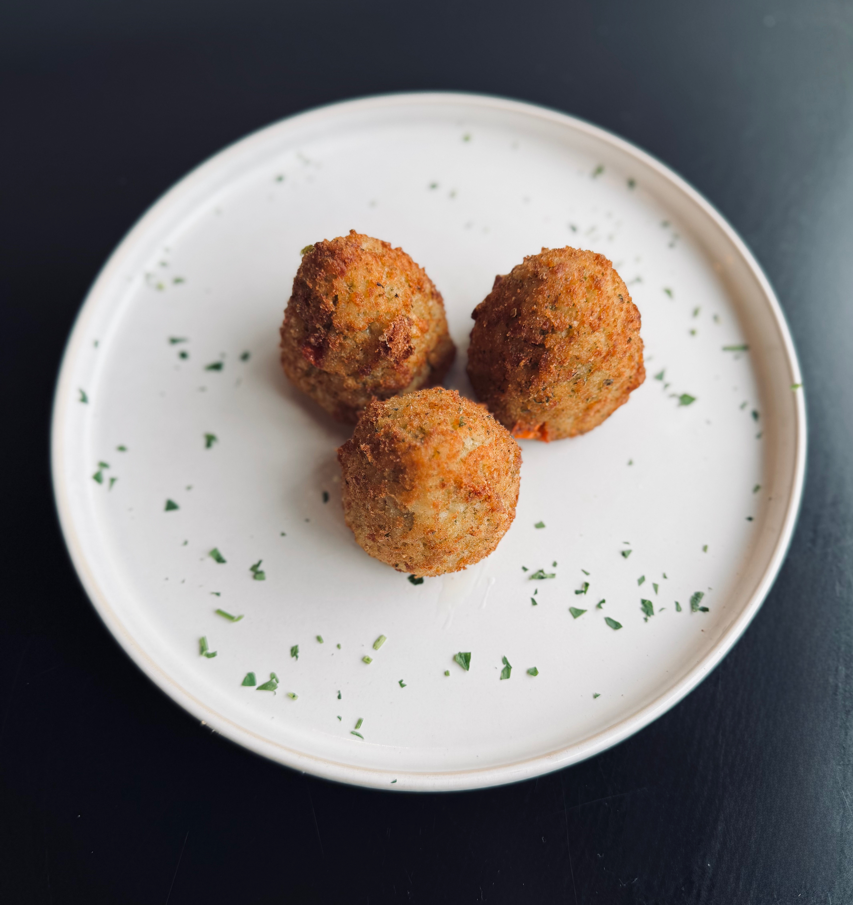 Arancini