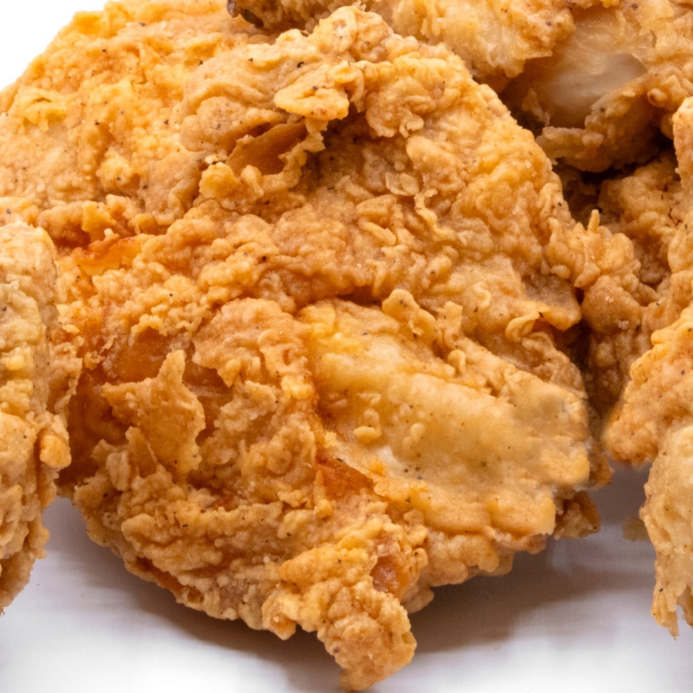 Breast